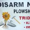 Disarm Trident: Illegal, Immoral
